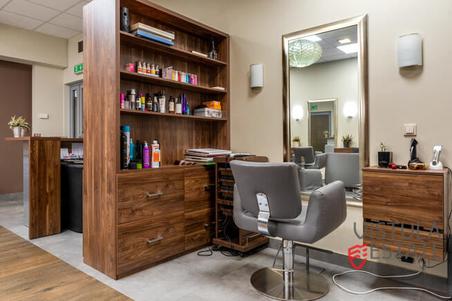 Lokal usługowy 43,14 m2 Ruczaj