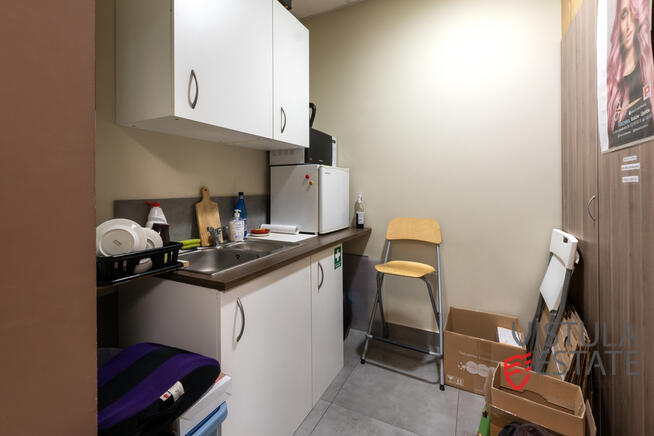 Lokal usługowy 43,14 m2 Ruczaj