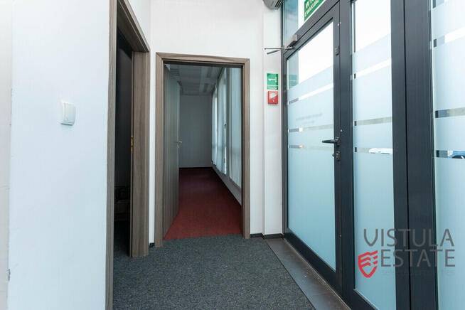 Lokal usługowo-biurowy w centrum 125 m2 | Nowy Kle