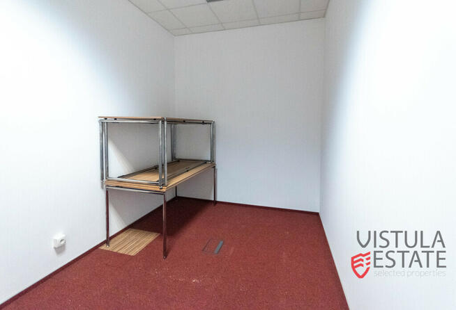 Lokal usługowo-biurowy w centrum 125 m2 | Nowy Kle