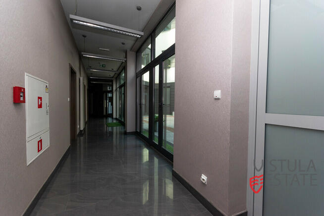 Lokal usługowo-biurowy w centrum 125 m2 | Nowy Kle
