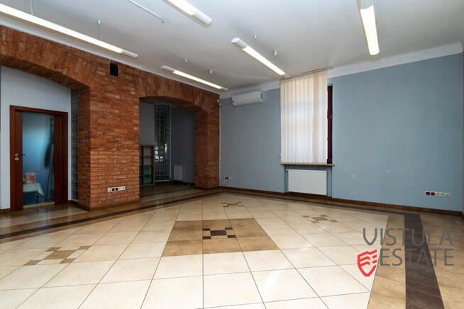 Lokal parterowy 57 m2 | Śródmieście