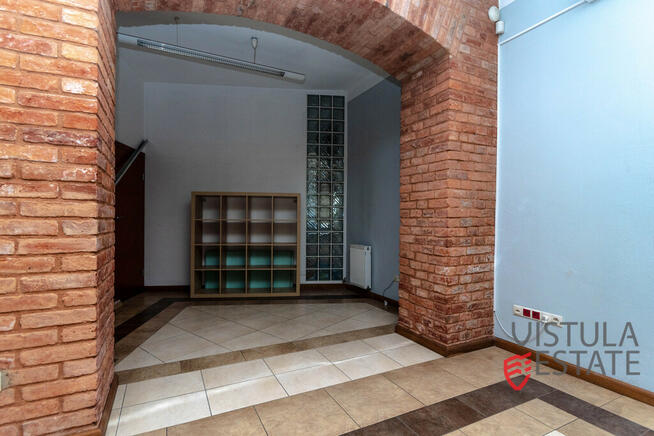 Lokal parterowy 57 m2 | Śródmieście