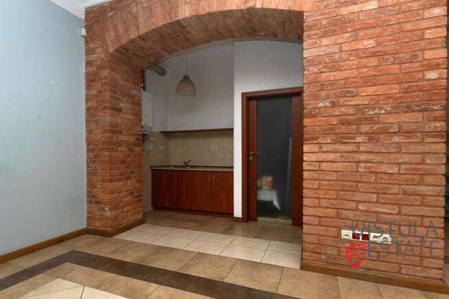 Lokal parterowy 57 m2 | Śródmieście