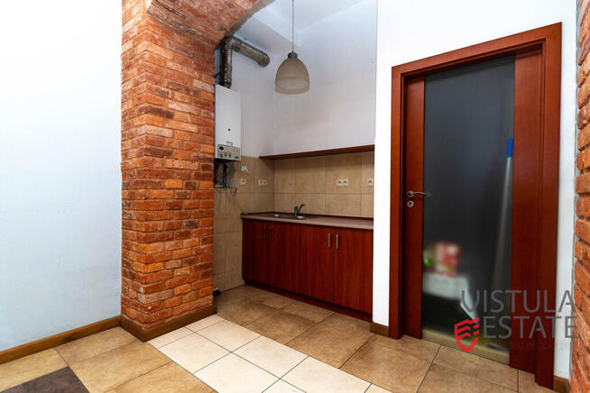 Lokal parterowy 57 m2 | Śródmieście