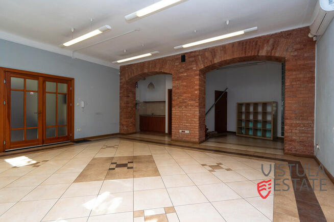 Lokal parterowy 57 m2 | Śródmieście