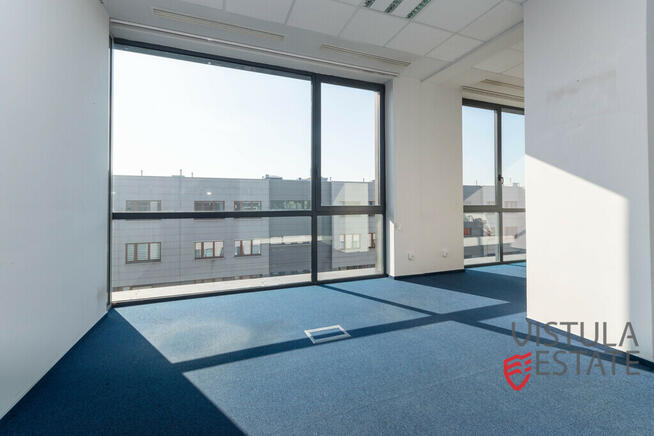 Komfortowy lokal biurowy 247 m2