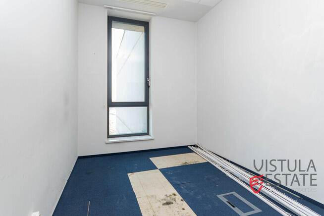 Komfortowy lokal biurowy 247 m2