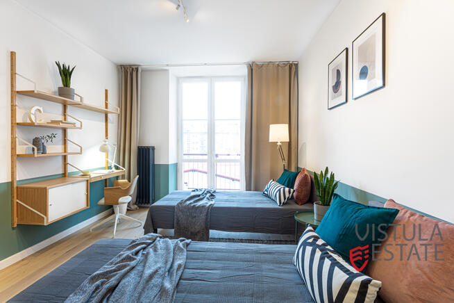 Piękne mieszkanie 6 pokoi. Idealna Inwestycja