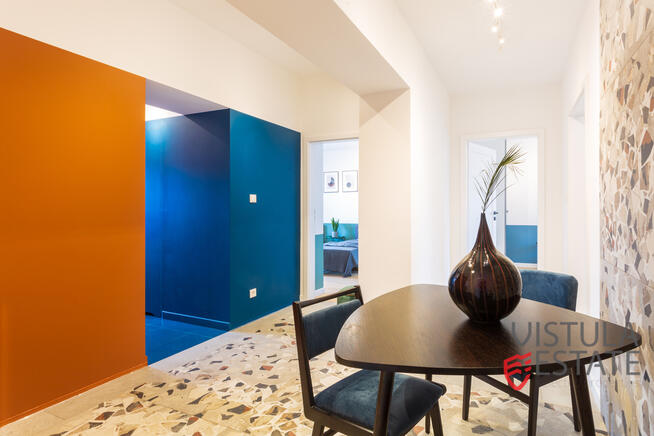 Piękne mieszkanie 6 pokoi. Idealna Inwestycja