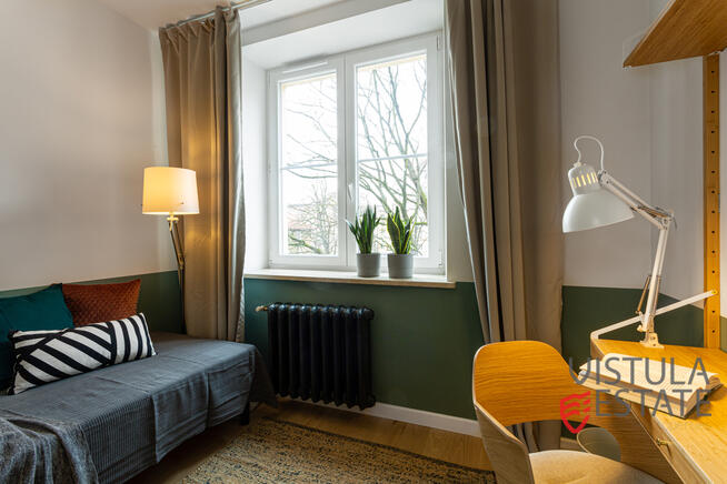 Piękne mieszkanie 6 pokoi. Idealna Inwestycja