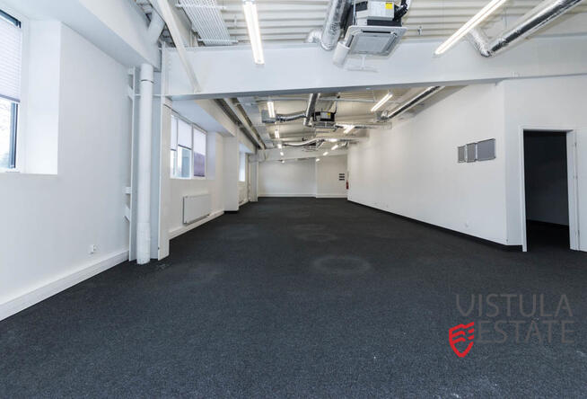 Lokal biurowy w wysokim standardzie, Podgórze