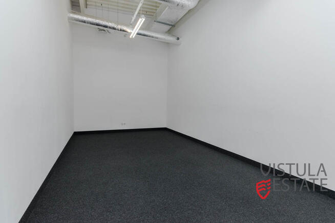 Lokal biurowy w wysokim standardzie, Podgórze