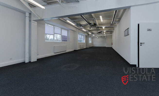 Lokal biurowy w wysokim standardzie, Podgórze