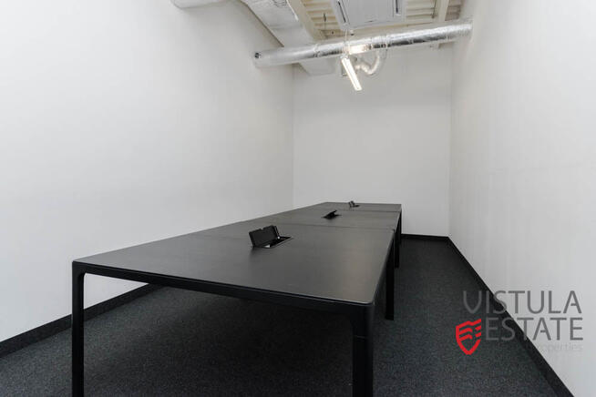 Lokal biurowy w wysokim standardzie, Podgórze