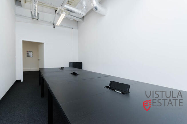 Lokal biurowy w wysokim standardzie, Podgórze