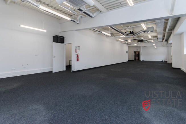 Lokal biurowy w wysokim standardzie, Podgórze