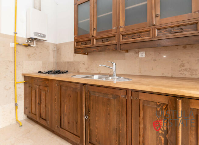 Przestronne biuro w centrum Krakowa 212 m2