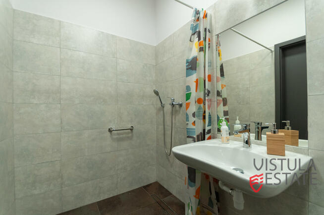 Wysokiej klasy biuro w centrum miasta 800 m2