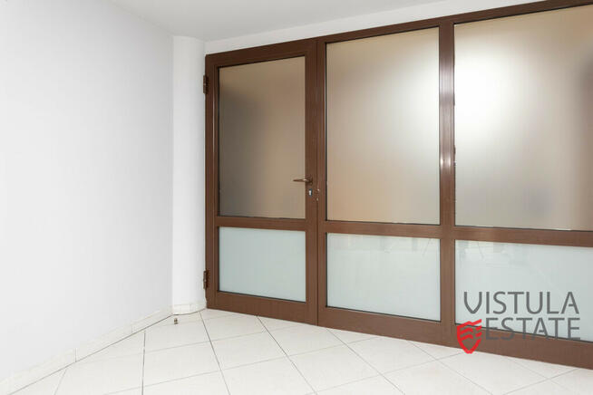 Lokal biurowy 9 m2 | Pilotów