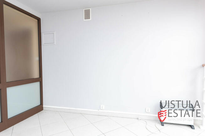 Lokal biurowy 9 m2 | Pilotów