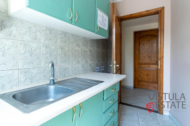 Lokal biurowy 9 m2 | Pilotów