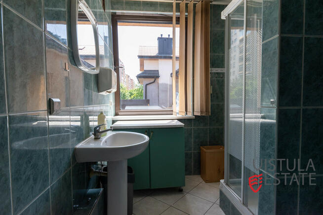 Lokal biurowy 9 m2 | Pilotów