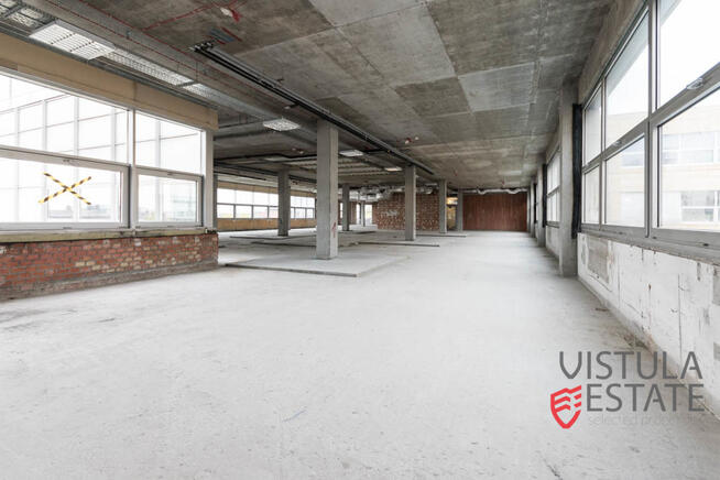 Lokal biurowy 1570 m2