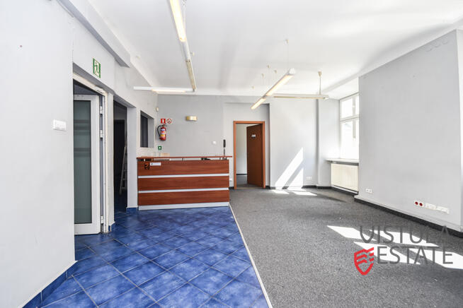 Lokal biurowy 220m2/ Rynek Główny/Sławkowska