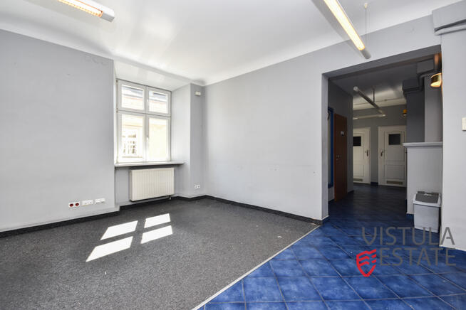 Lokal biurowy 220m2/ Rynek Główny/Sławkowska