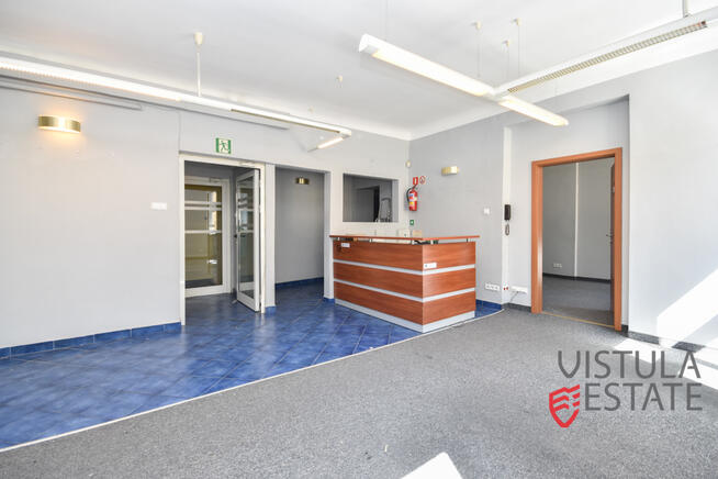 Lokal biurowy 220m2/ Rynek Główny/Sławkowska