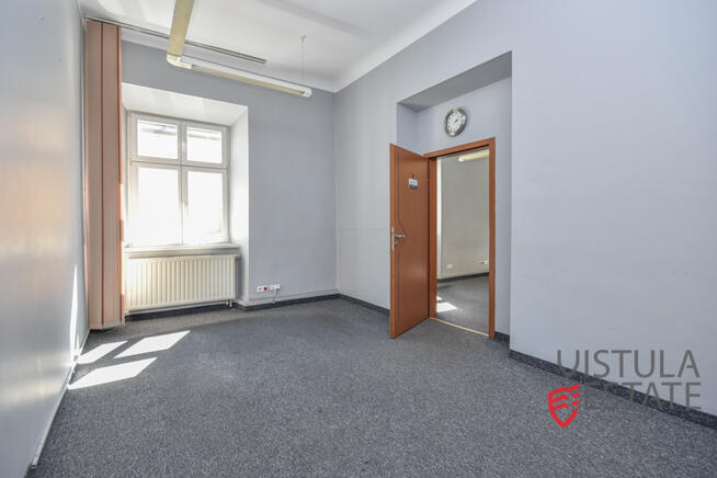 Lokal biurowy 220m2/ Rynek Główny/Sławkowska