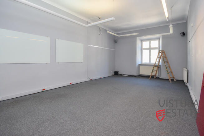 Lokal biurowy 220m2/ Rynek Główny/Sławkowska