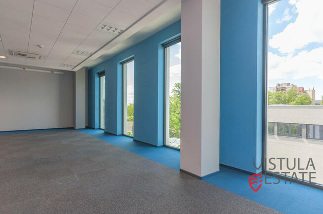 NOWOCZESNE BIURO DO WYNAJĘCIA 225 M2