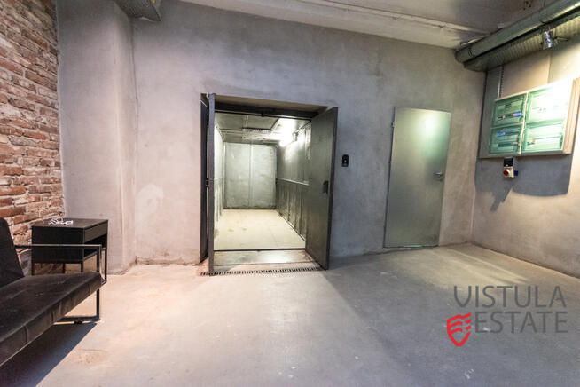 Lokal Kraków, ul. Tadeusza Romanowicza