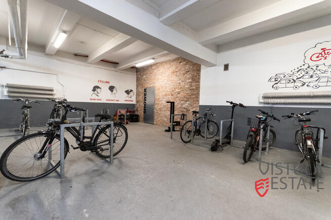 Lokal Kraków, ul. Tadeusza Romanowicza