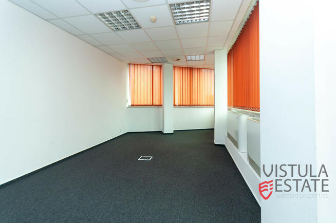 Lokal biurowy 25,60 m2 Bronowice