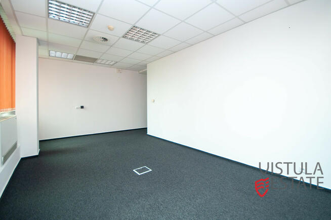 Lokal biurowy 25,60 m2 Bronowice