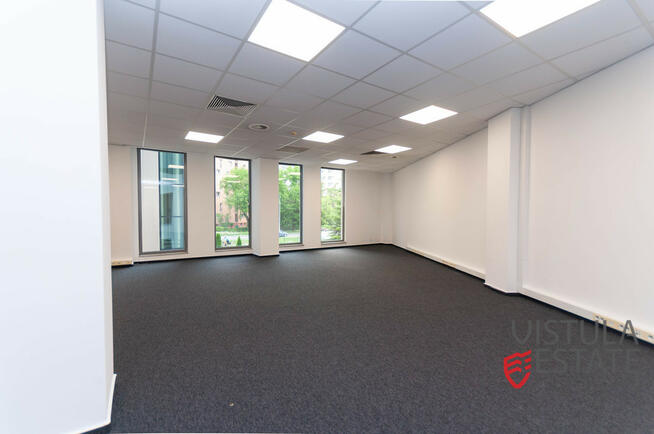 Lokal biurowy 72 m2 Bronowice