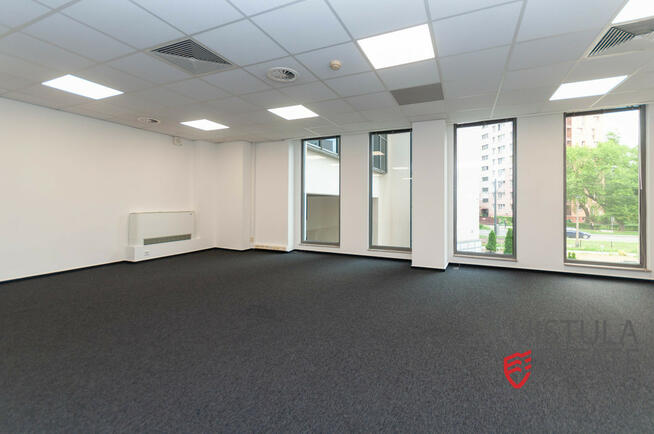 Lokal biurowy 72 m2 Bronowice