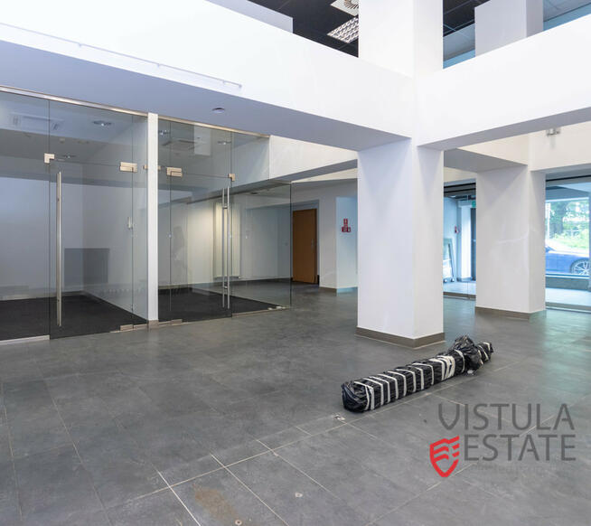 Lokal 256,70 m2 pod gastronomię lub usługi