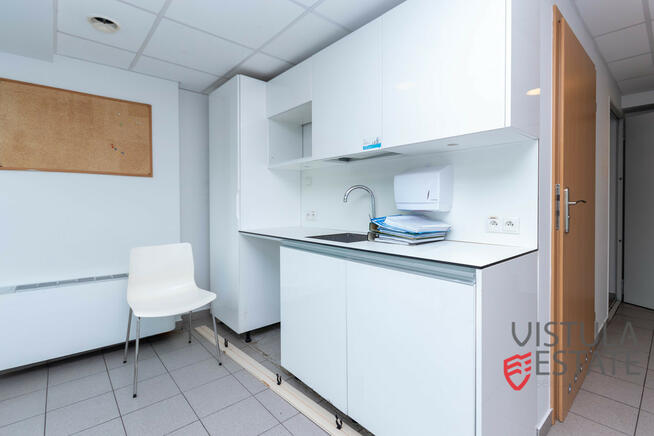 Lokal 256,70 m2 pod gastronomię lub usługi