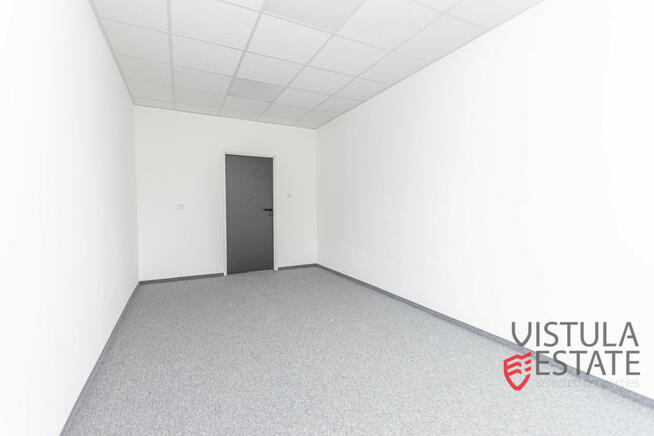 Lokal biurowy 32 m2