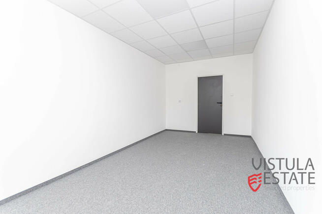 Lokal biurowy 32 m2