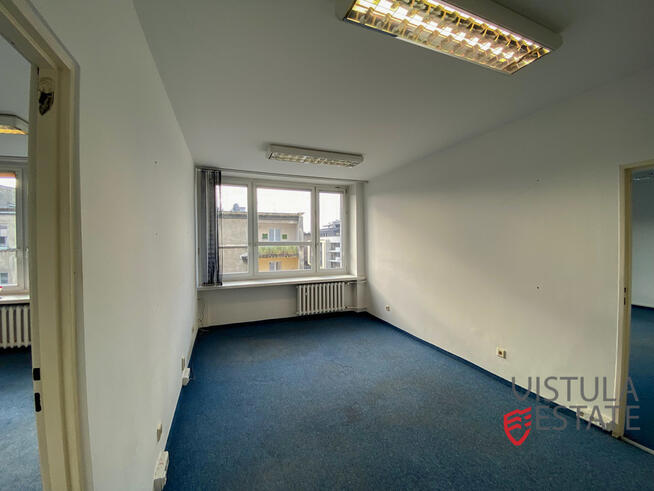 Lokal biurowy 459,38 m2 | Salwator