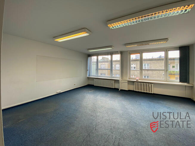 Lokal biurowy 459,38 m2 | Salwator