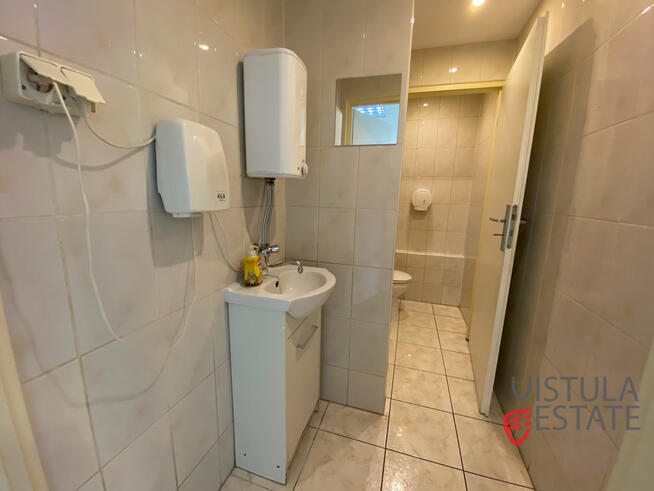 Lokal biurowy 459,38 m2 | Salwator