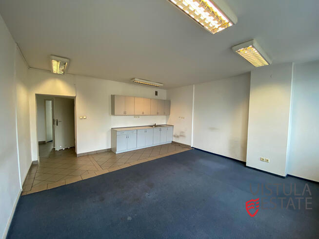 Lokal biurowy 459,38 m2 | Salwator