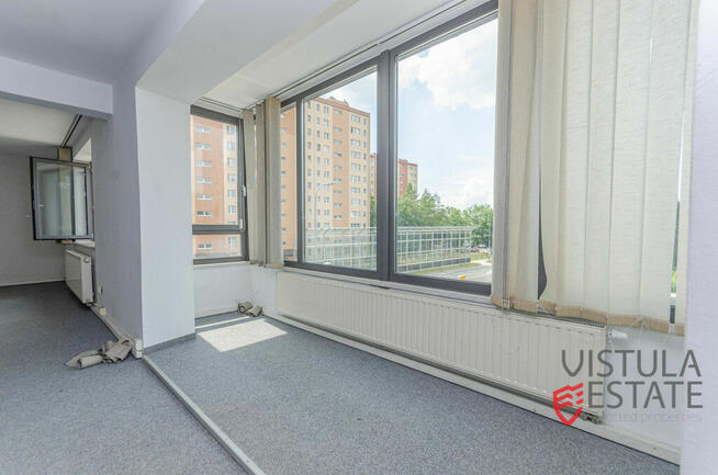 Lokal biurowy 130 m2