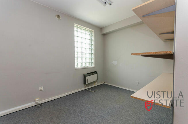 Lokal biurowy 130 m2